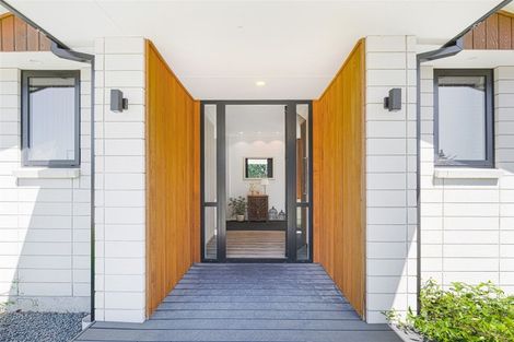 Photo of property in 2 Reuben Avenue, Rolleston, 7615