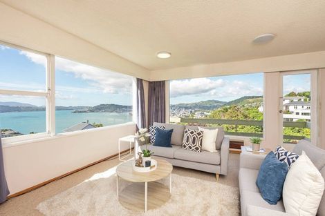 Photo of property in 62b Calcutta Street, Khandallah, Wellington, 6035