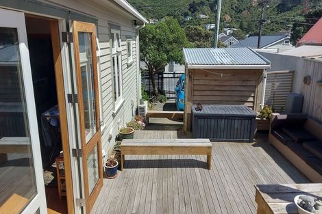 Photo of property in 193 Clyde Street, Island Bay, Wellington, 6023