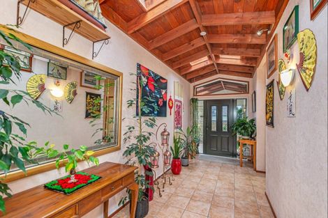 Photo of property in 11 Claremont Rise, Levin, 5510