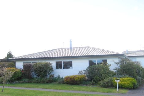 Photo of property in 1/51 Woodward Street, Nukuhau, Taupo, 3330