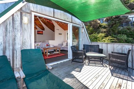 Photo of property in 148 Paku Drive, Tairua, 3508
