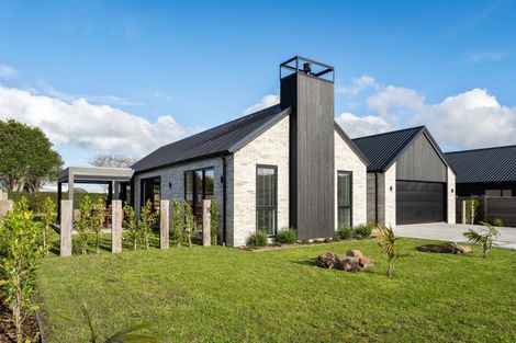 Photo of property in 8 Tiaki Lane, Matakana, 0985