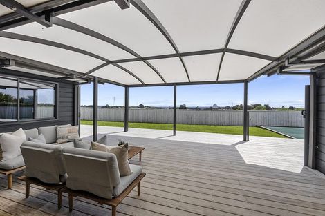 Photo of property in 3c Honeyfield Drive, Whalers Gate, New Plymouth, 4310