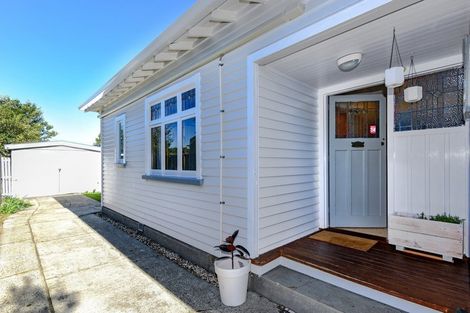 Photo of property in 6 Chelsea Street, Linwood, Christchurch, 8062