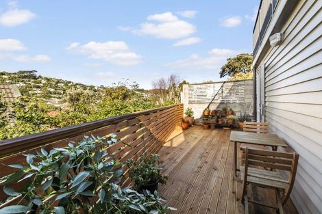 Photo of property in 23a Waikato Street, Island Bay, Wellington, 6023