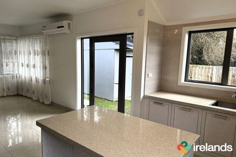 Photo of property in 9a Piko Crescent, Riccarton, Christchurch, 8041