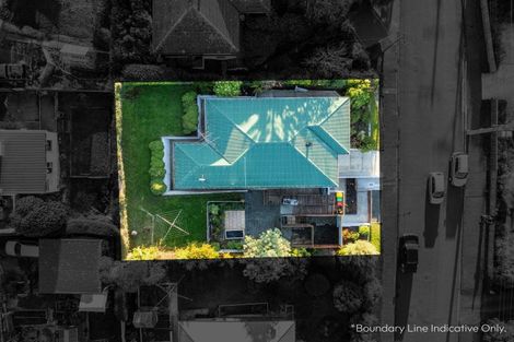 Photo of property in 37 Hall Road, Sawyers Bay, Port Chalmers, 9023