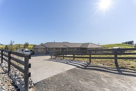Photo of property in 188 Maude Road, Kaimiro, New Plymouth, 4371