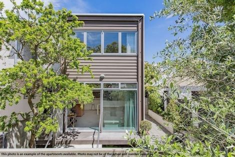 Photo of property in 13/77 Carlton Mill Road, Merivale, Christchurch, 8014