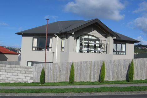 Photo of property in 4 Radstock Grove, Churton Park, Wellington, 6037