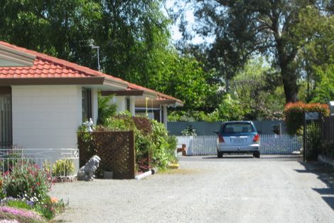 Photo of property in 51b Victoria Street, Rangiora, 7400
