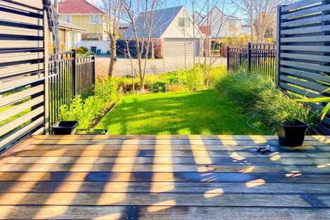 Photo of property in 4/111 Edgeware Road, St Albans, Christchurch, 8014