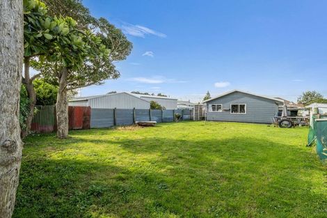 Photo of property in 48 Puriri Street, Gonville, Whanganui, 4501