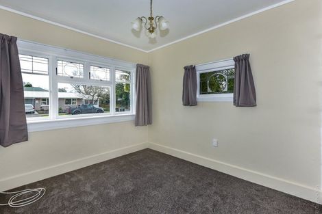 Photo of property in 119 Radley Street, Woolston, Christchurch, 8023