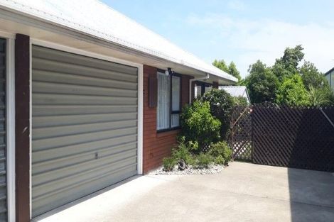 Photo of property in 4/305 Selwyn Street, Spreydon, Christchurch, 8024