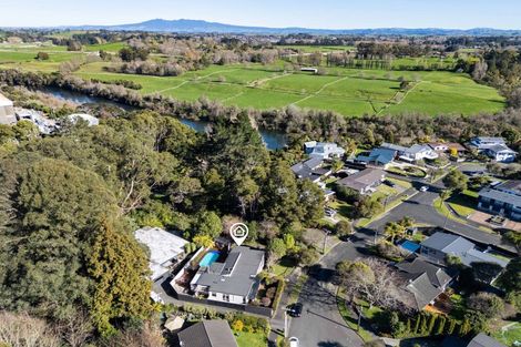 Photo of property in 27 Balfour Crescent, Riverlea, Hamilton, 3216