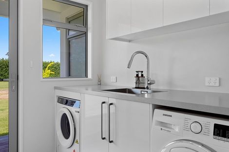 Photo of property in 1228 Loburn Whiterock Road, Loburn, Rangiora, 7472