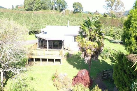 Photo of property in 1395 No 3 Road, Te Puke, 3183
