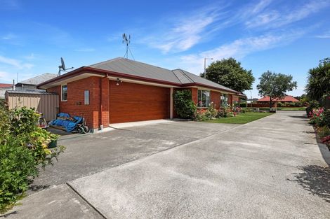 Photo of property in 136 Chalmers Avenue, Hampstead, Ashburton, 7700