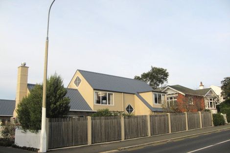 Photo of property in 146 Highgate, Roslyn, Dunedin, 9010