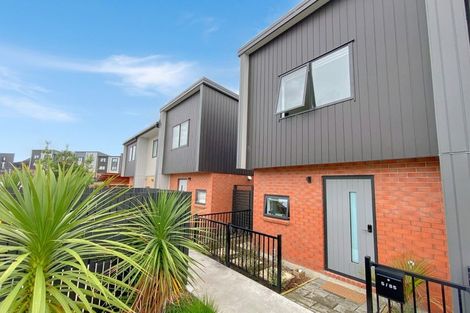 Photo of property in 5/85 Selo Street, Glen Eden, Auckland, 0602