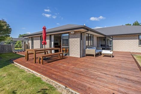 Photo of property in 805a East Maddisons Road, Rolleston, 7614