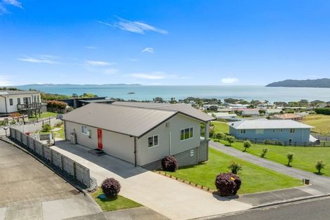 Photo of property in 16 Midgard Road, Coopers Beach, 0420
