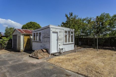 Photo of property in 33 England Street, Phillipstown, Christchurch, 8011