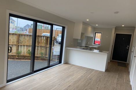 Photo of property in 42/125b Metcalfe Road, Ranui, Auckland, 0612