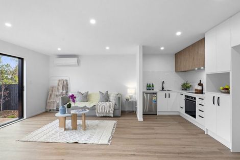 Photo of property in 6/106 Rattray Street, Riccarton, Christchurch, 8041