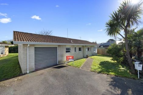 Photo of property in 89c Galloway Street, Hamilton East, Hamilton, 3216