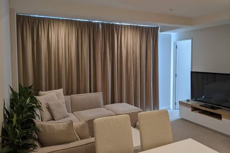 Photo of property in Nouvo Apartments, 2h/21 Rugby Street, Mount Cook, Wellington, 6021