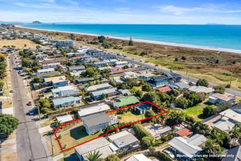 Photo of property in 41 Simpson Road, Papamoa Beach, Papamoa, 3118