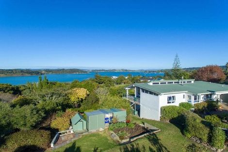 Photo of property in 33 Ritchie Road, Parua Bay, Whangarei, 0174