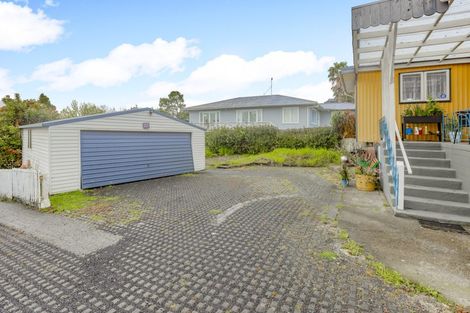 Photo of property in 96 Rosier Road, Glen Eden, Auckland, 0602
