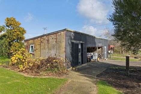 Photo of property in 41 Matahuru Road, Waiterimu, Ohinewai, 3784