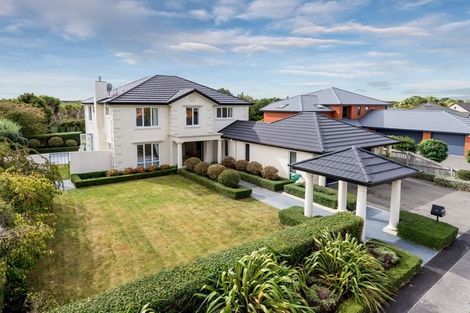 Photo of property in 39 Travis Country Drive, Burwood, Christchurch, 8083