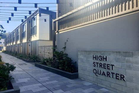 Photo of property in 40/7a Dudley Street, Hutt Central, Lower Hutt, 5010