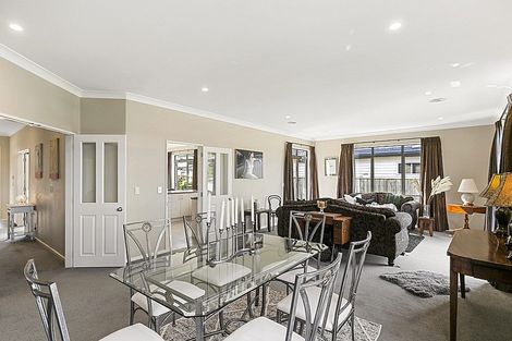 Photo of property in 7 Moston Grove, Churton Park, Wellington, 6037