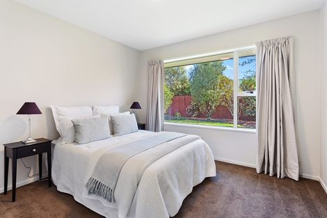 Photo of property in 21 Rempstone Drive, Halswell, Christchurch, 8025