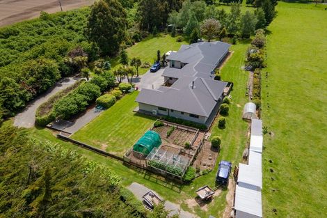 Photo of property in 152 Deans Road, Darfield, 7571