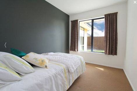 Photo of property in 10 Robinia Place, Wigram, Christchurch, 8042