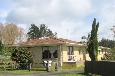 Photo of property in 28 Korari Crescent, Mangakino, 3421