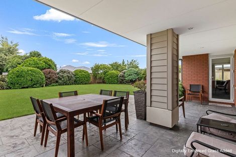 Photo of property in 8 Melville Crescent, Rolleston, 7614