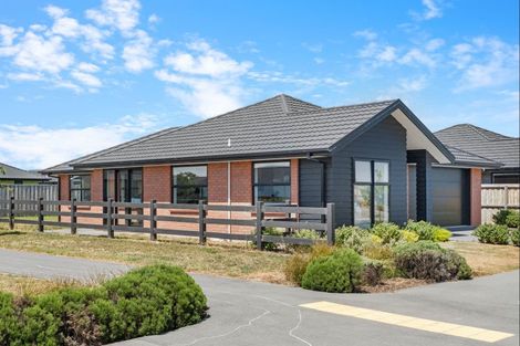 Photo of property in 23 Palmer Avenue, Rolleston, 7615