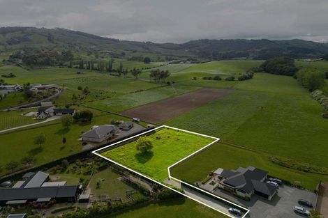 Photo of property in 100c Maungakawa Road, Cambridge, 3496