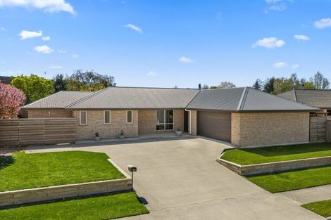 Photo of property in 5 Mcallister Place, Renwick, 7204