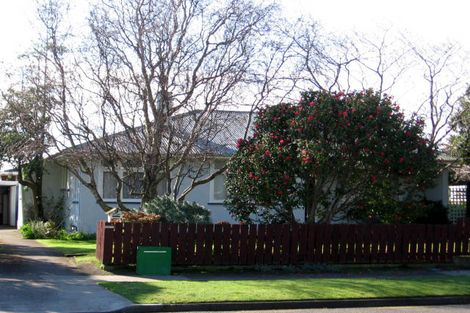 Photo of property in 5 Pitama Road, Awapuni, Palmerston North, 4412
