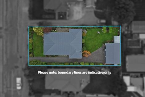 Photo of property in 9 Bullock Street, Allenton, Ashburton, 7700